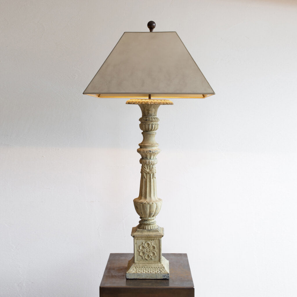Lamp Name