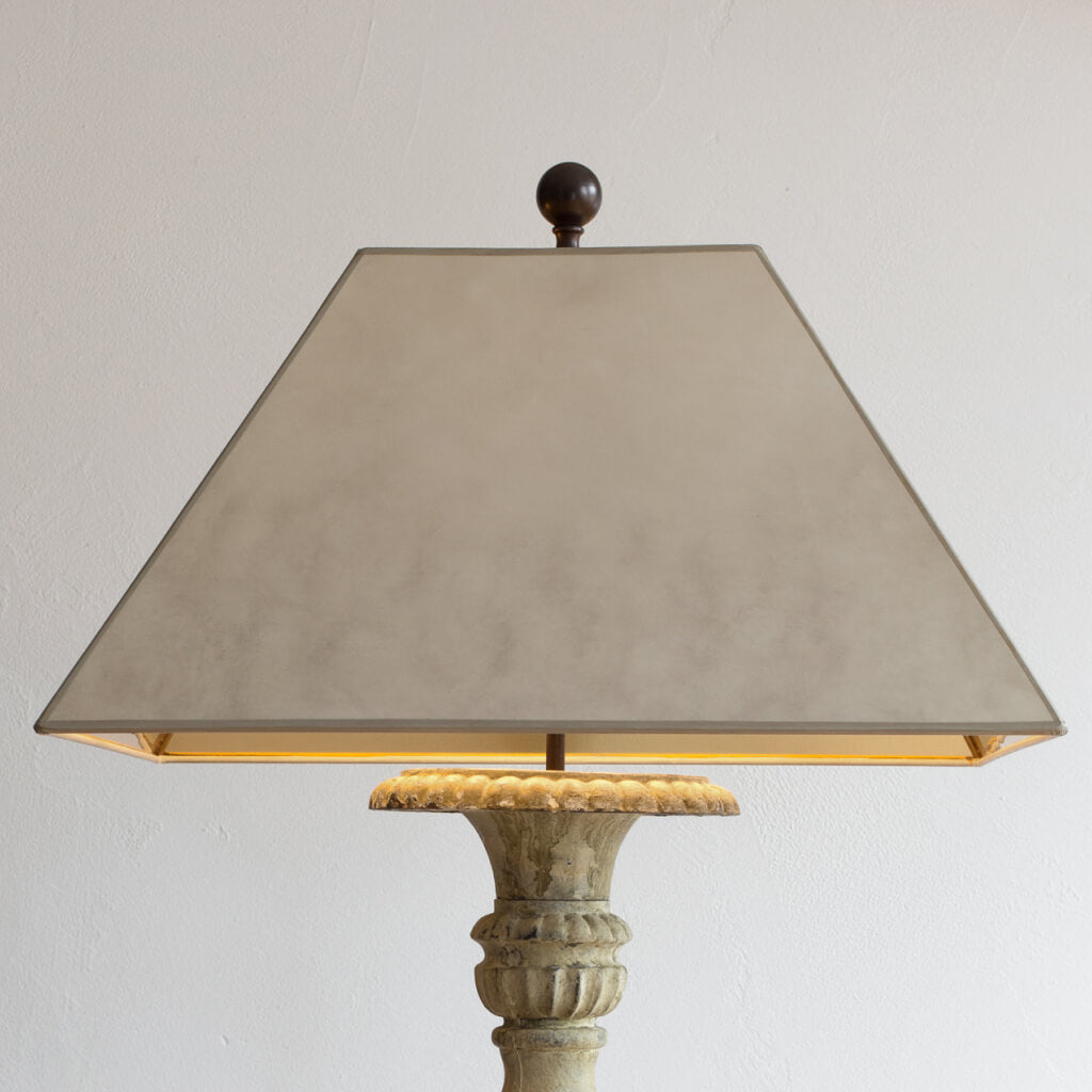Lamp Name