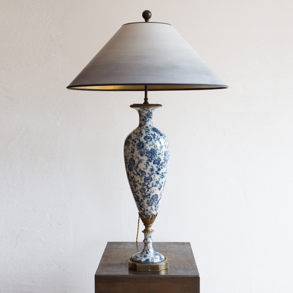 Lamp Name