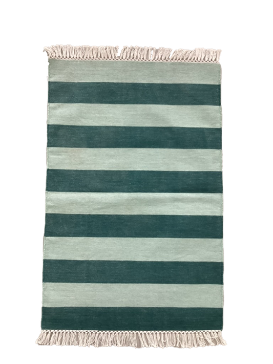 Bath Mat Stripe