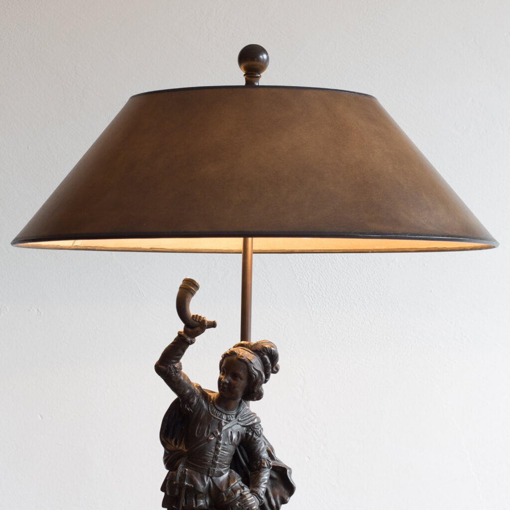 Lamp Name