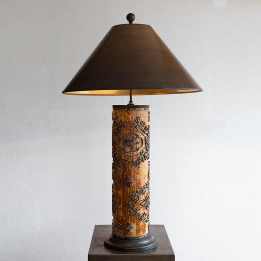 Lamp Name