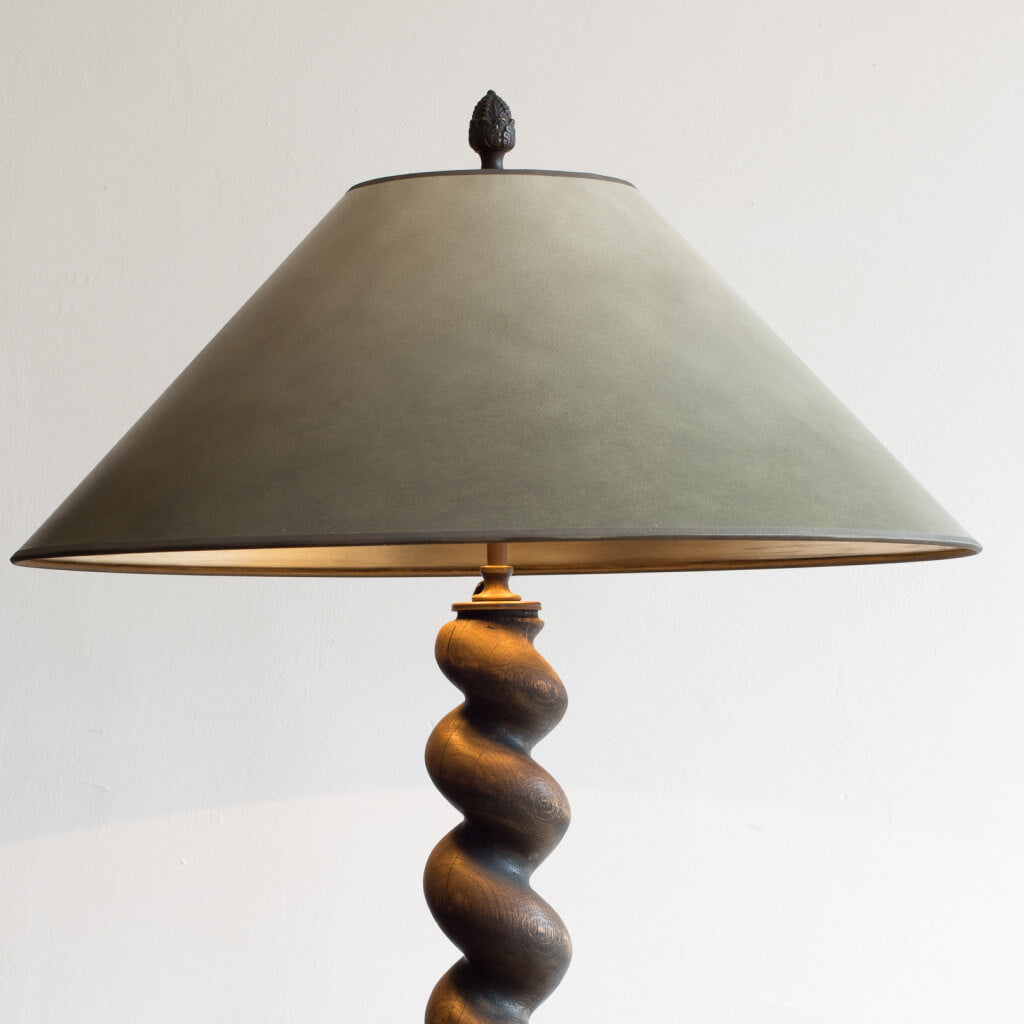 Lamp Name