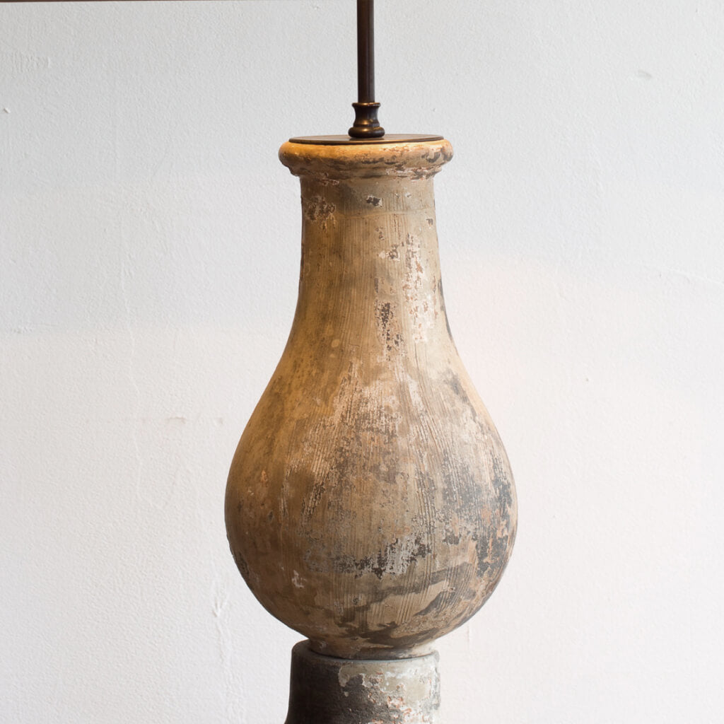 Lamp Name