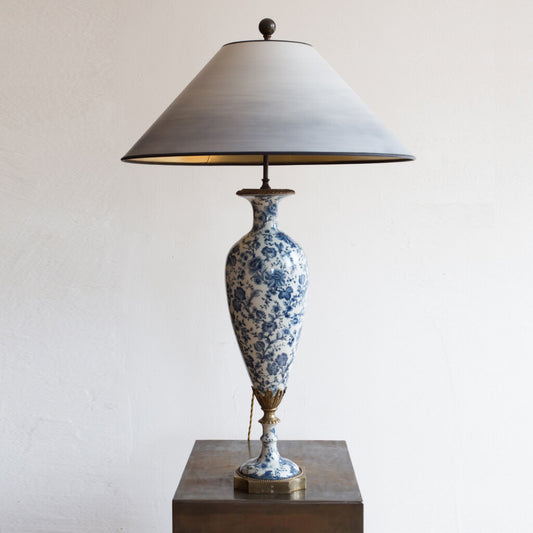 Lamp Name
