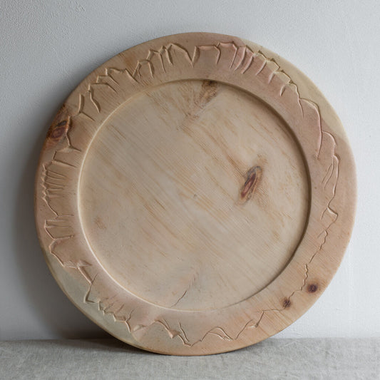 Wood Name