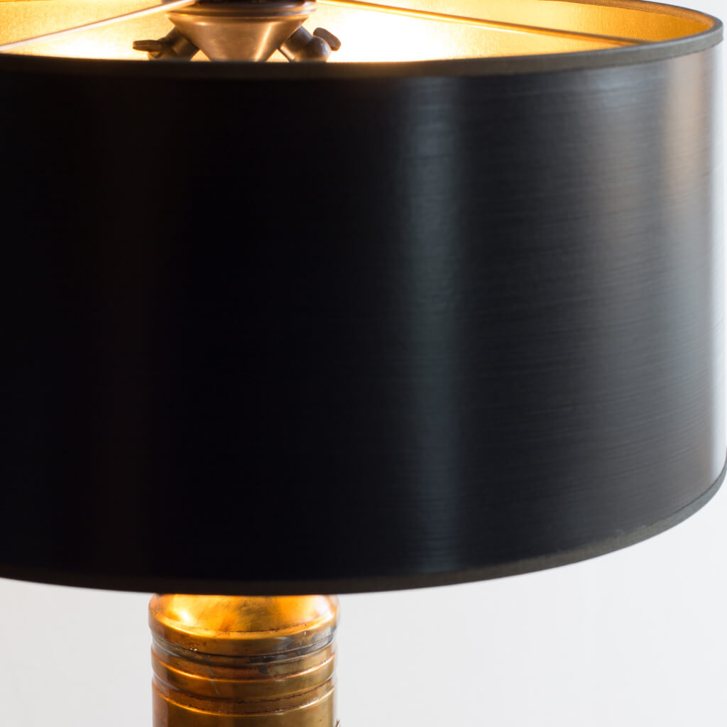 Fire Extinguisher Lamp