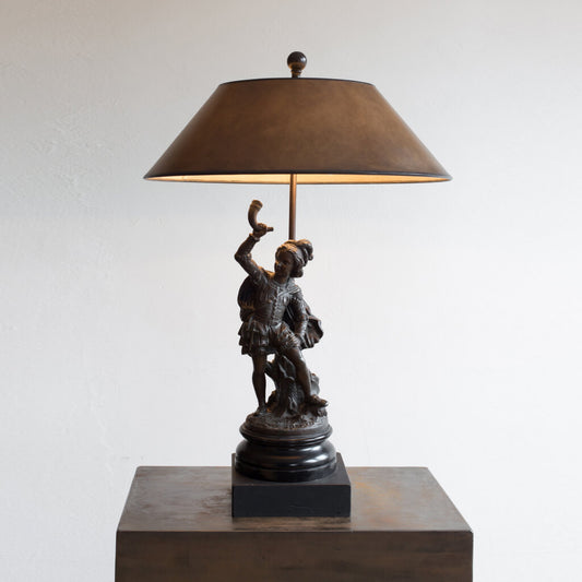 Lamp Name
